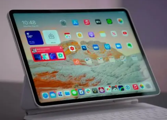 罗定ipad维修分享新款iPad Pro或将采用M4芯片 