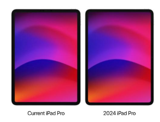 罗定罗定ipad维修服务点分享新款iPad Pro和iPad Air要来了