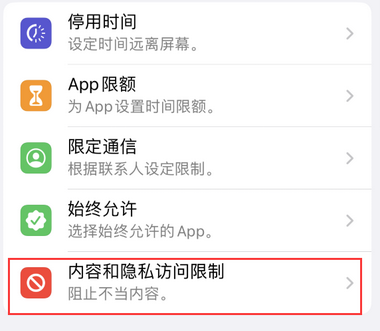 罗定appleID维修服务iPhone设置中Apple ID显示为灰色无法使用