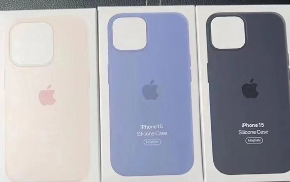 罗定苹果14维修站分享iPhone14手机壳能直接给iPhone15用吗？ 