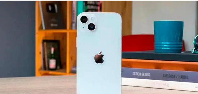 罗定苹果14维修分享iPhone14手机的三个缺点 