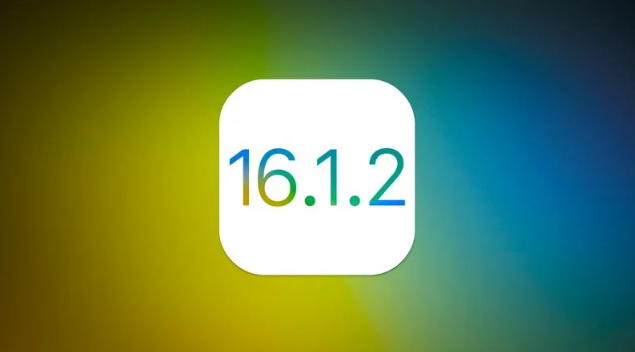 罗定苹果维修分享iOS 16.2有Bug能降级吗？ iOS 16.1.2已关闭验证 