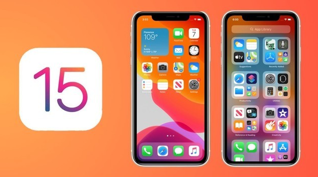 罗定苹果13维修分享iPhone13更新iOS 15.5，体验如何 