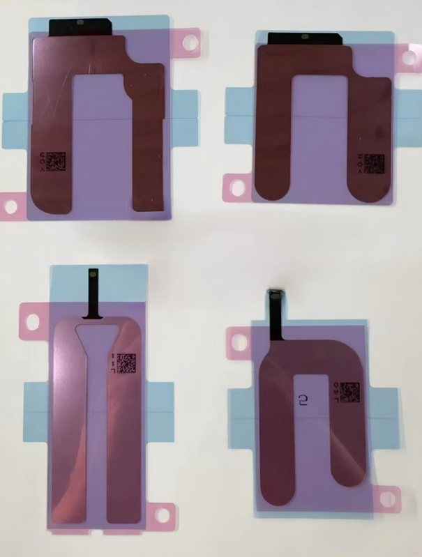 罗定苹果手机维修分享iPhone 17 Pro 机型电池将采用创新型粘合剂 