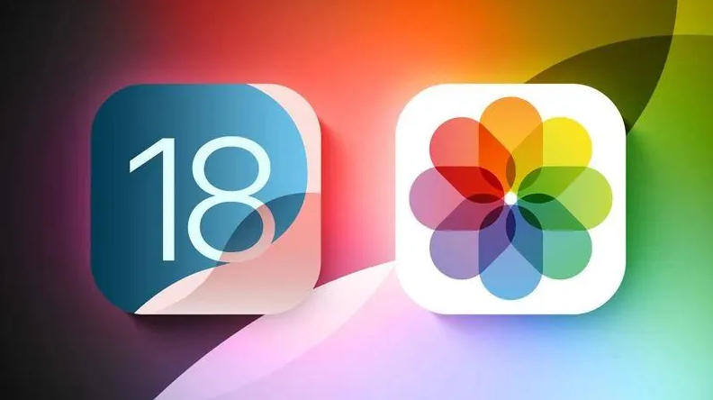 罗定苹果手机维修分享苹果 iOS / iPadOS 18.1Beta 3 发布 