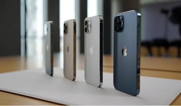 罗定苹果手机维修分享为什么说iPhone13才是真旗舰 