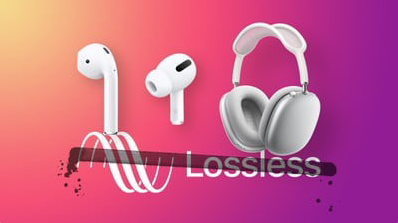 罗定苹果手机维修分享哪些设备支持Apple Music 无损音频 