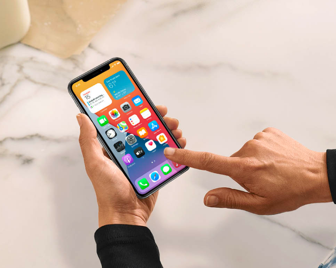 罗定苹果手机维修分享iPhone 12 出现运行缓慢或死机的情况怎么办 