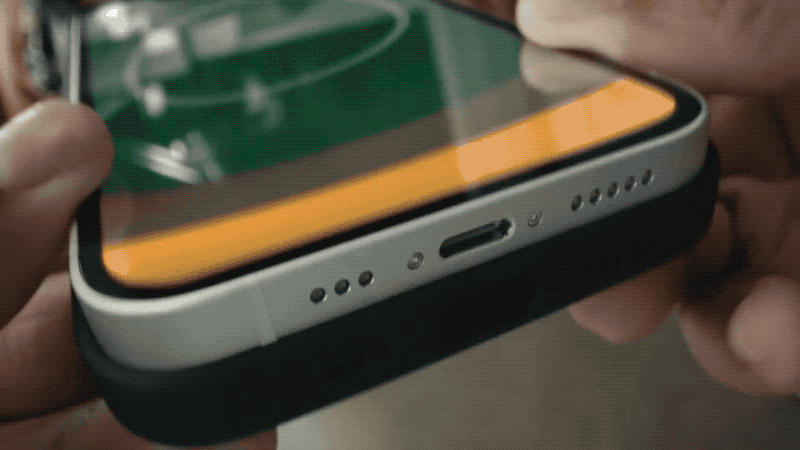 罗定苹果手机维修分享未来 Magsafe 还有哪些发展空间 