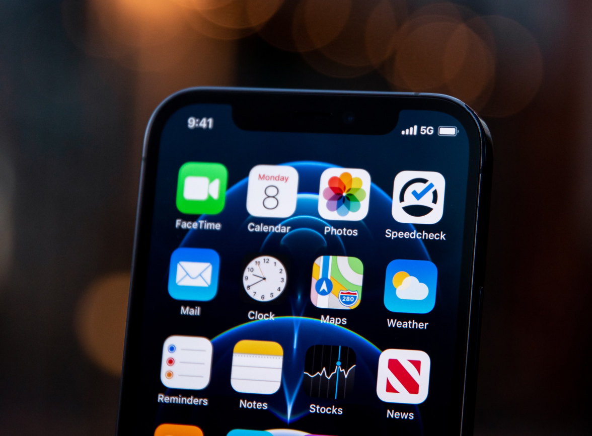 罗定苹果手机维修分享为什么 iPhone 12 在冬季会自动关机 