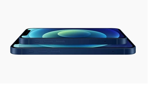 罗定苹果手机维修分享iPhone 12 mini 锁屏后触屏失灵怎么办 