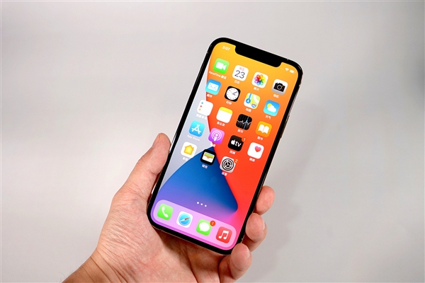 罗定苹果手机维修分享iOS 14.2修订版已到，专属iPhone 12系列 