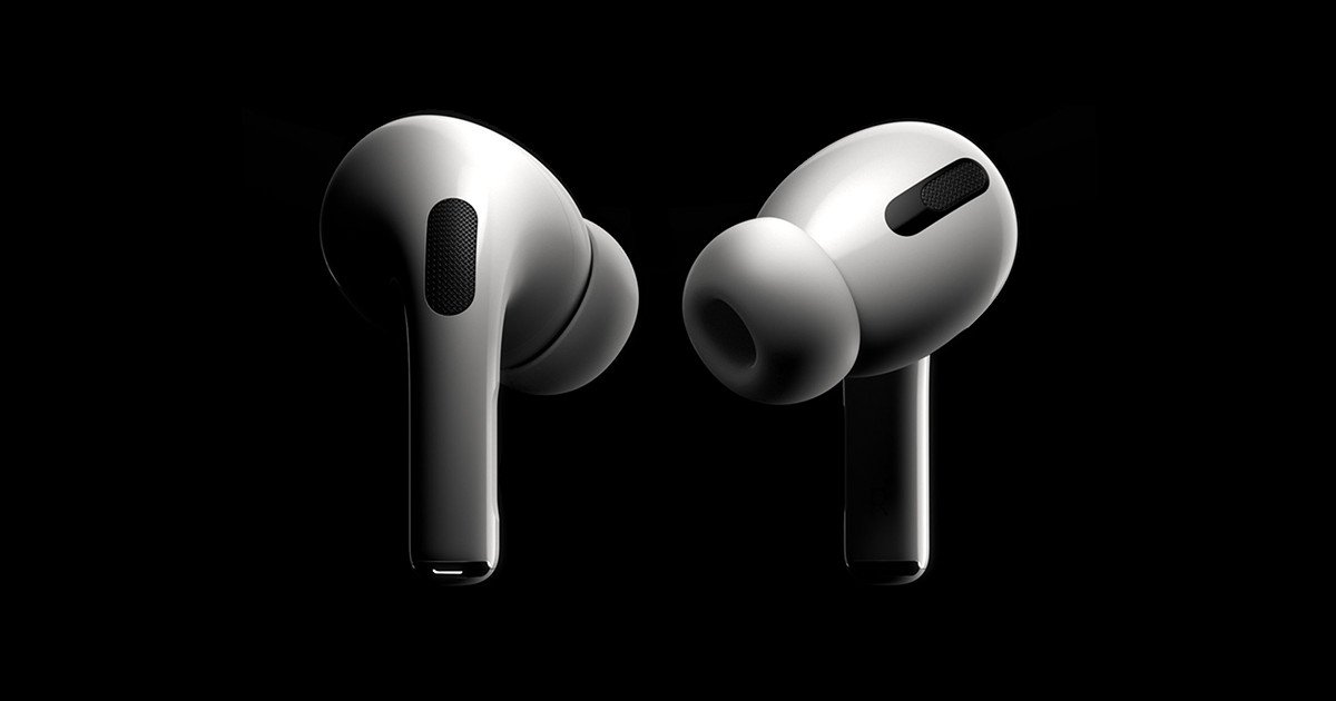 罗定苹果手机维修分享AirPods Pro 爆音、降噪效果下降怎么办 