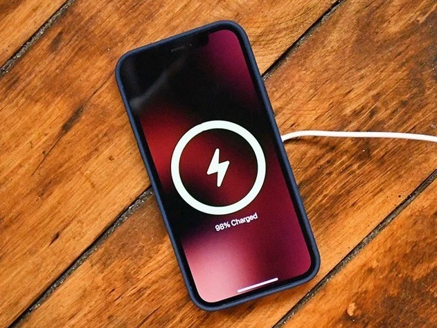 罗定苹果手机维修分享iPhone 12可以随便充电吗 