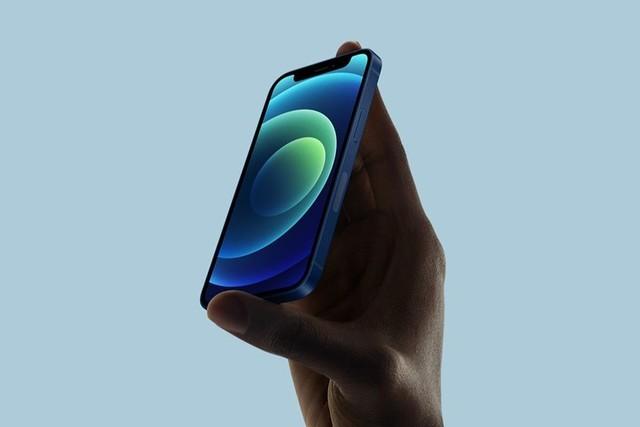 罗定苹果手机维修分享iPhone 12 mini辐射很大吗 