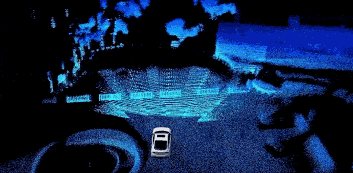 罗定苹果手机维修分享iPhone 12 Pro 搭载的 LiDAR 镜头与 ToF 镜头有什么不同 