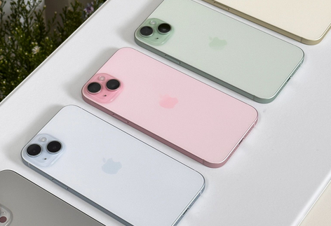 罗定iPhone15序列号查询分享如何查找苹果15手机序列号的位置