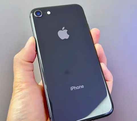 罗定苹果8系统维修分享iPhone8手机系统升级后无法开机如何修复 