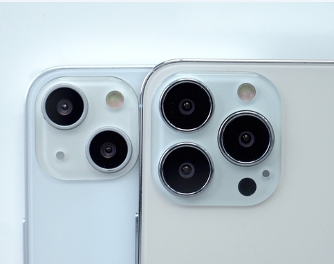 罗定苹果维修点分享iPhone 13 Pro主板出问题时解决方案 