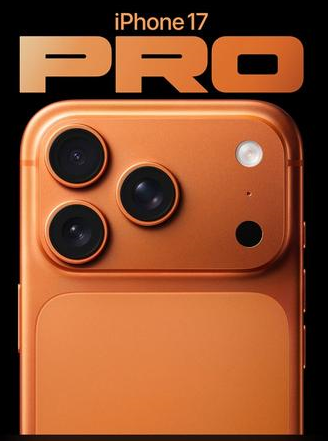 罗定苹果维修点分享iPhone 17 Pro主板电源通道故障 