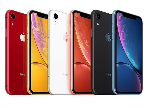 罗定苹果维修点分享iPhone XR自动关机音频功放与电池通信故障 