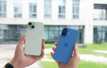 罗定苹果维修点分享iPhone 16 Plus出现自动关机的情况类型 