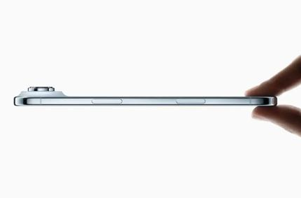 罗定苹果维修点分享iPhone 17 Air自动关机电源故障解析 