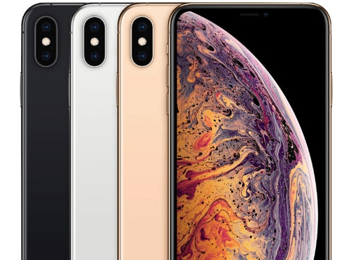 罗定苹果维修点分享iPhone XS Max电池发烫冷门成因解析 