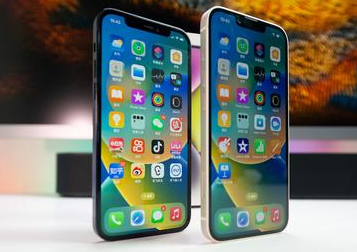 罗定苹果维修点分享iPhone 14 Plus发烫常见情况科普 