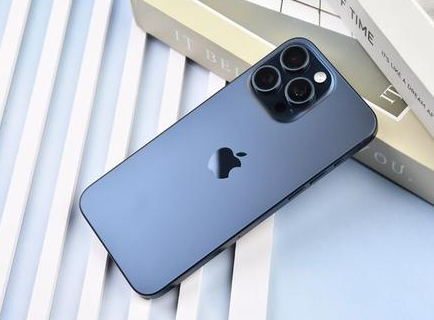 罗定苹果维修点分享iPhone 15 Pro Max发烫深度剖析 