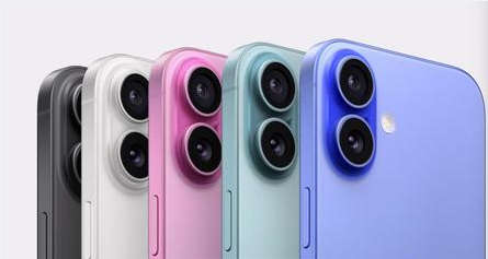 罗定苹果维修点分享iPhone 16发烫易忽视因素汇总 