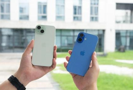 罗定苹果维修点分享iPhone 16 Plus发烫多场景剖析 