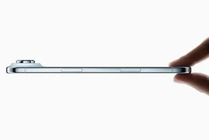 罗定苹果维修点分享iPhone 17 Air发烫几大隐形诱因 