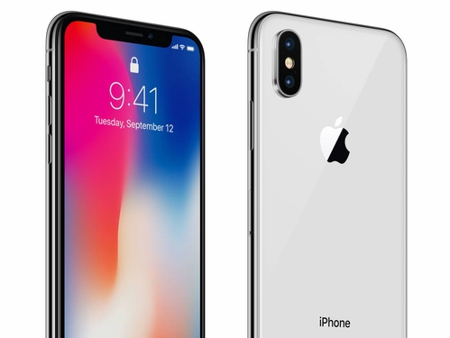 罗定苹果维修点分享iPhone X摄像头实拍质感与场景适配全解析 