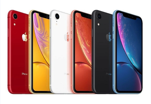罗定苹果维修点分享iPhone XR摄像头原生色彩表现与日常拍摄实用指南 